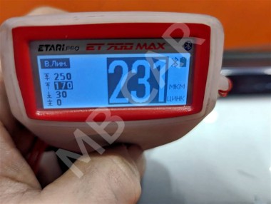 Дверь передняя левая MERCEDES-BENZ E-класс W211/S211 (2002 - 2006) — Разборка Мерседес