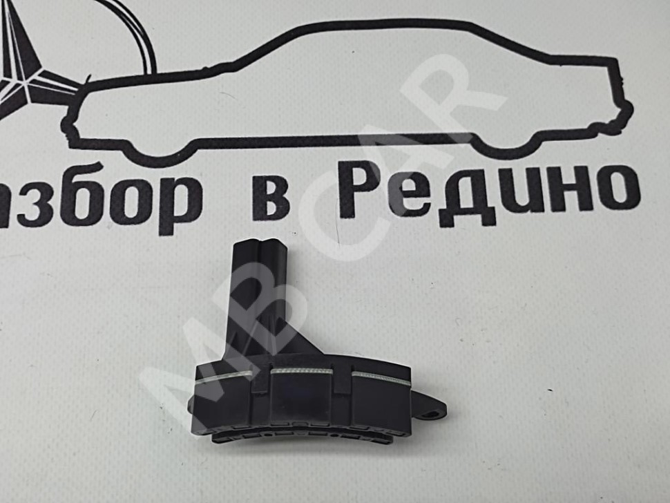 Датчик угла поворота MERCEDES-BENZ S-класс W220 рестайлинг (2002 - 2005) фото 1 — Разборка Мерседес