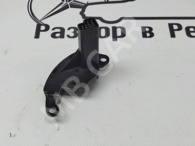 Датчик угла поворота MERCEDES-BENZ S-класс W220 рестайлинг (2002 - 2005) — Разборка Мерседес