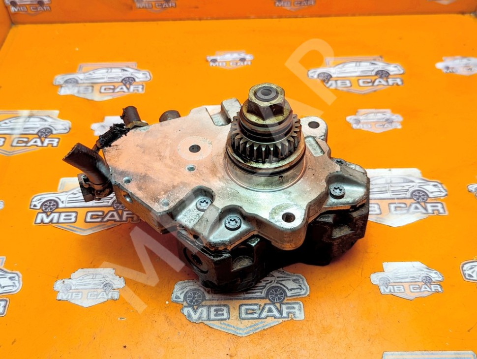 ТНВД MERCEDES-BENZ B-класс W245 (2005 - 2009) фото 1 &mdash; Разборка Мерседес