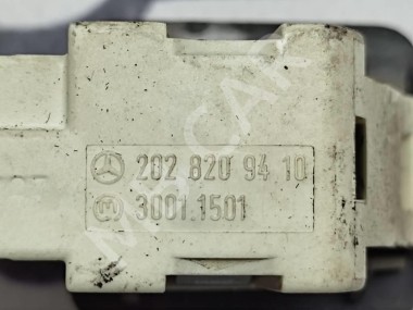 Концевик двери MERCEDES-BENZ E-класс W211/S211 (2002 - 2006) — Разборка Мерседес