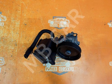 ГУР MERCEDES-BENZ S-класс W221 (2005 - 2009) — Разборка Мерседес