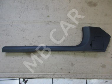 Накладка порога внутренняя MERCEDES-BENZ C-класс W205/S205/C205/A205 (2014 - 2018) — Разборка Мерседес