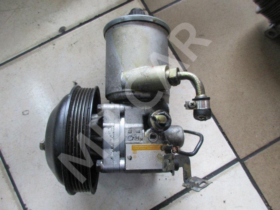 ГУР MERCEDES-BENZ C-класс W202/S202 (1993 - 1997) фото 1 &mdash; Разборка Мерседес