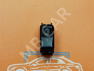 Кнопка ASR MERCEDES-BENZ C-класс W202/S202 (1993 - 1997) — Разборка Мерседес