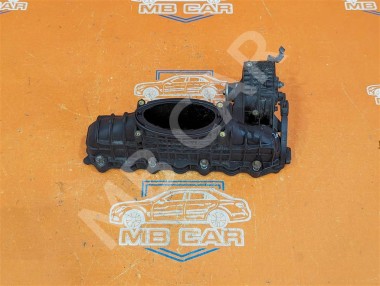 Коллектор впускной MERCEDES-BENZ GLC-класс X253 (2015 - 2019) — Разборка Мерседес