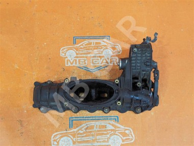 Коллектор впускной MERCEDES-BENZ GLC-класс X253 (2015 - 2019) — Разборка Мерседес