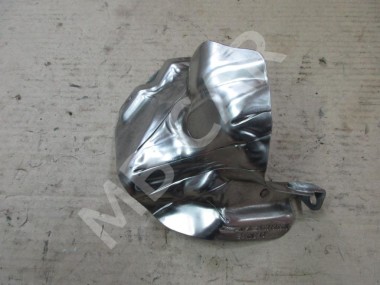 Термозащита MERCEDES-BENZ A-класс AMG W176 (2013 - 2015) — Разборка Мерседес