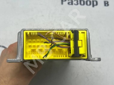 Блок AIRBAG MERCEDES-BENZ S-класс W221 (2005 - 2009) — Разборка Мерседес