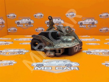 Замок двери передней правой MERCEDES-BENZ W124 W124/S124/C124/A124 (1984 - 1993) — Разборка Мерседес