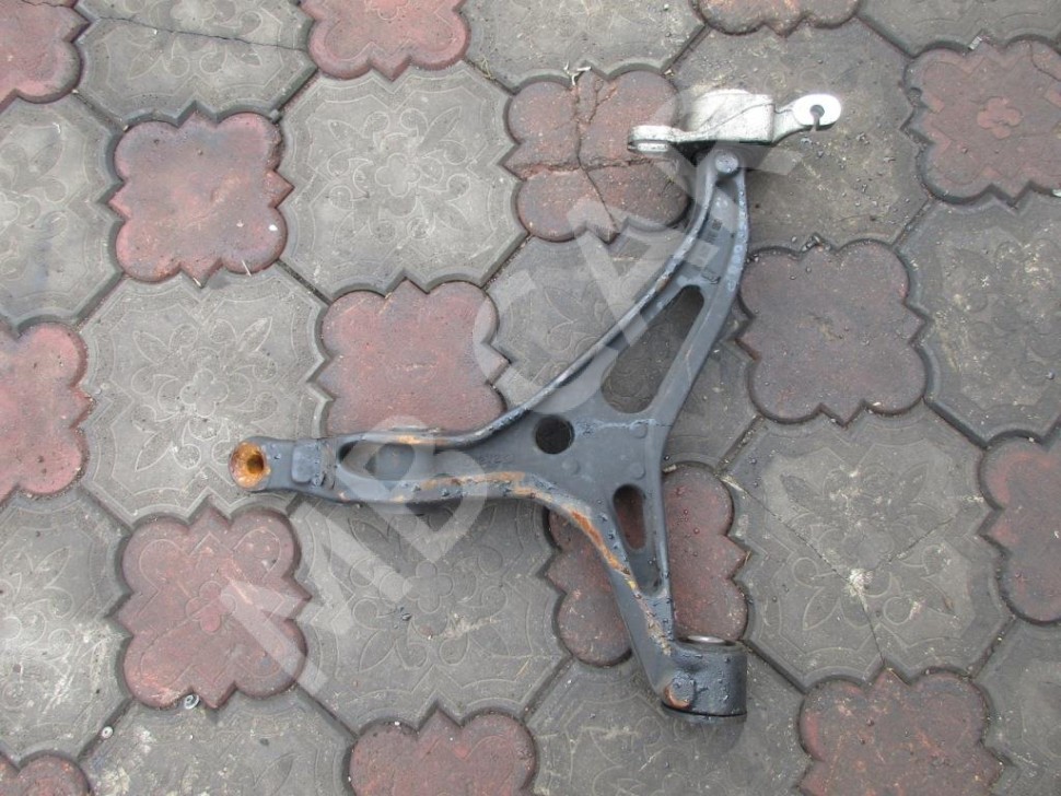 Рычаг передний нижний левый MERCEDES-BENZ GL-класс X164 (2006 - 2009) фото 1 — Разборка Мерседес