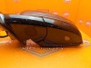 Зеркало левое MERCEDES-BENZ E-класс W212/S212/C207/A207 (2009 - 2013) фото 3 &mdash; Разборка Мерседес
