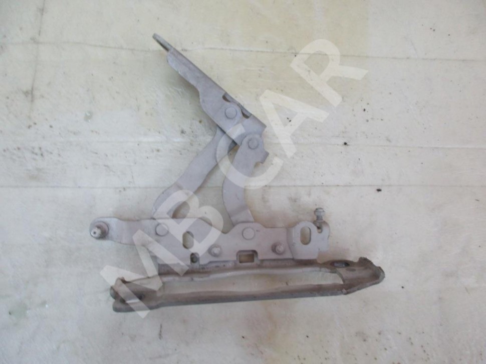 Петля капота MERCEDES-BENZ C-класс W204/S204/С204 рестайлинг (2011 - 2015) фото 1 &mdash; Разборка Мерседес