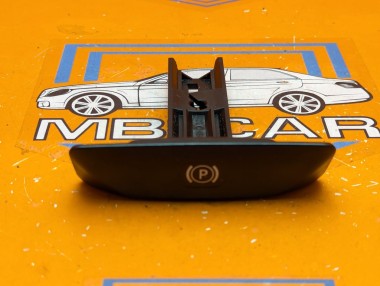 Ручка ручника MERCEDES-BENZ E-класс W212/S212/C207/A207 (2009 - 2013) &mdash; Разборка Мерседес