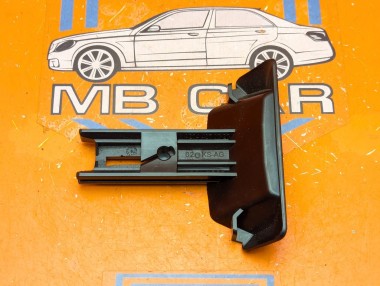 Ручка ручника MERCEDES-BENZ E-класс W212/S212/C207/A207 (2009 - 2013) &mdash; Разборка Мерседес