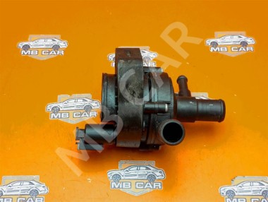 Насос циркуляционный MERCEDES-BENZ S-класс W222/C217/A217 (2013 - 2017) — Разборка Мерседес