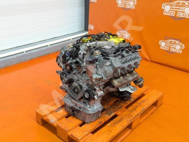 Двигатель бензиновый MERCEDES-BENZ R-класс W251 (2005 - 2007) — Разборка Мерседес