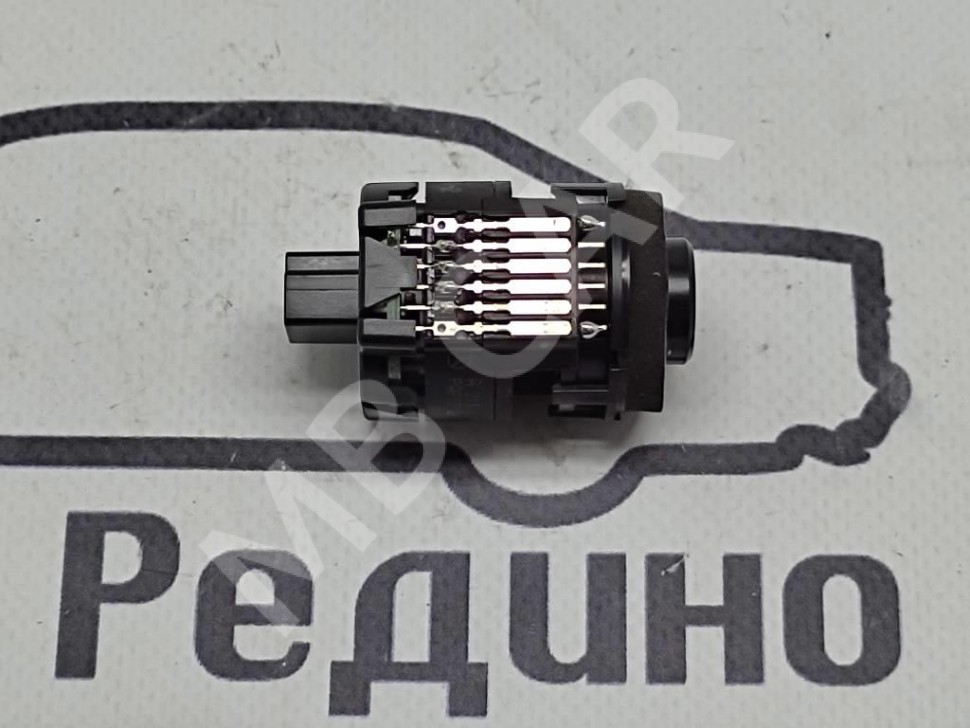 Датчик температуры MERCEDES-BENZ E-класс W211/S211 рестайлинг (2006 - 2009) фото 1 — Разборка Мерседес