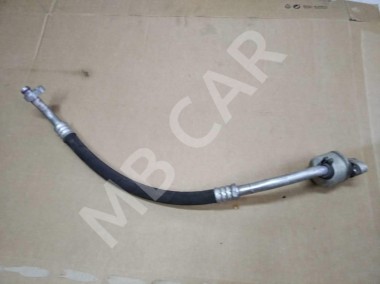 Трубка кондиционера MERCEDES-BENZ Vito W639 рестайлинг (2010 - 2014) — Разборка Мерседес