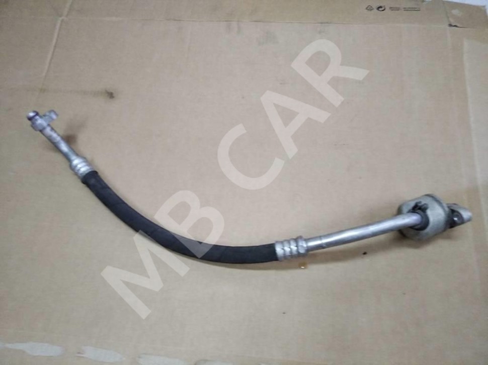 Трубка кондиционера MERCEDES-BENZ Vito W639 рестайлинг (2010 - 2014) фото 1 — Разборка Мерседес