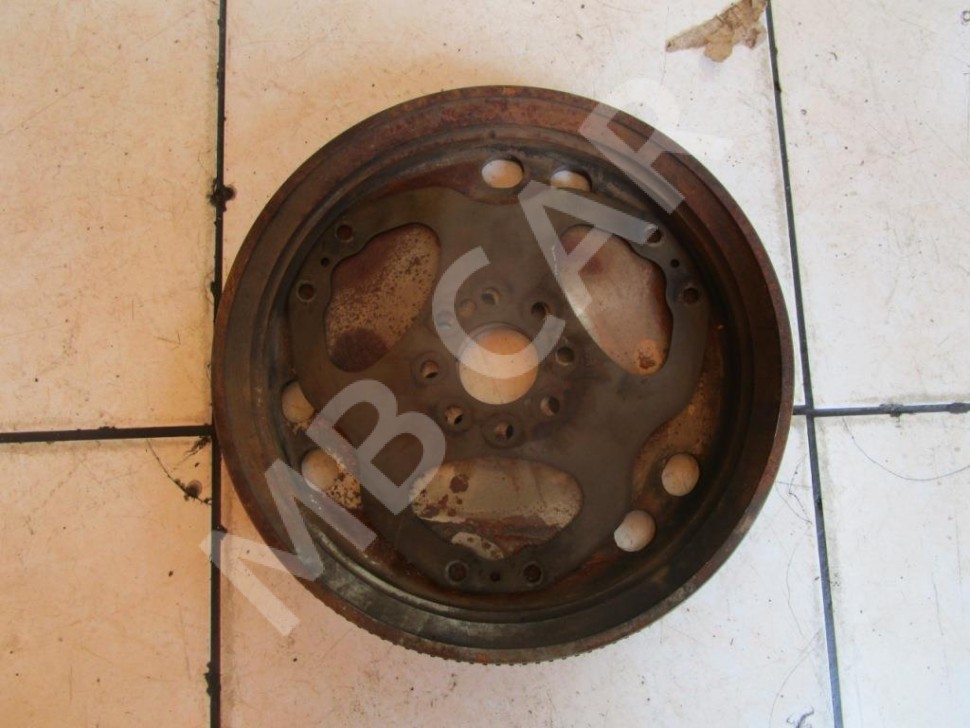 Маховик АКПП MERCEDES-BENZ S-класс W140 (1991 - 1998) фото 1 — Разборка Мерседес