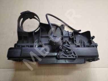 Коллектор впускной MERCEDES-BENZ E-класс W211/S211 рестайлинг (2006 - 2009) — Разборка Мерседес