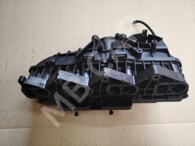 Коллектор впускной MERCEDES-BENZ E-класс W211/S211 рестайлинг (2006 - 2009) — Разборка Мерседес