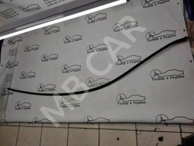 Молдинг крыши MERCEDES-BENZ C-класс W205/S205/C205/A205 (2014 - 2018) — Разборка Мерседес