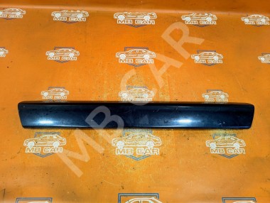 Накладка крышки багажника MERCEDES-BENZ M-класс W163 рестайлинг (2001 - 2005) — Разборка Мерседес