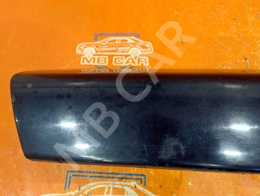 Накладка крышки багажника MERCEDES-BENZ M-класс W163 рестайлинг (2001 - 2005) — Разборка Мерседес
