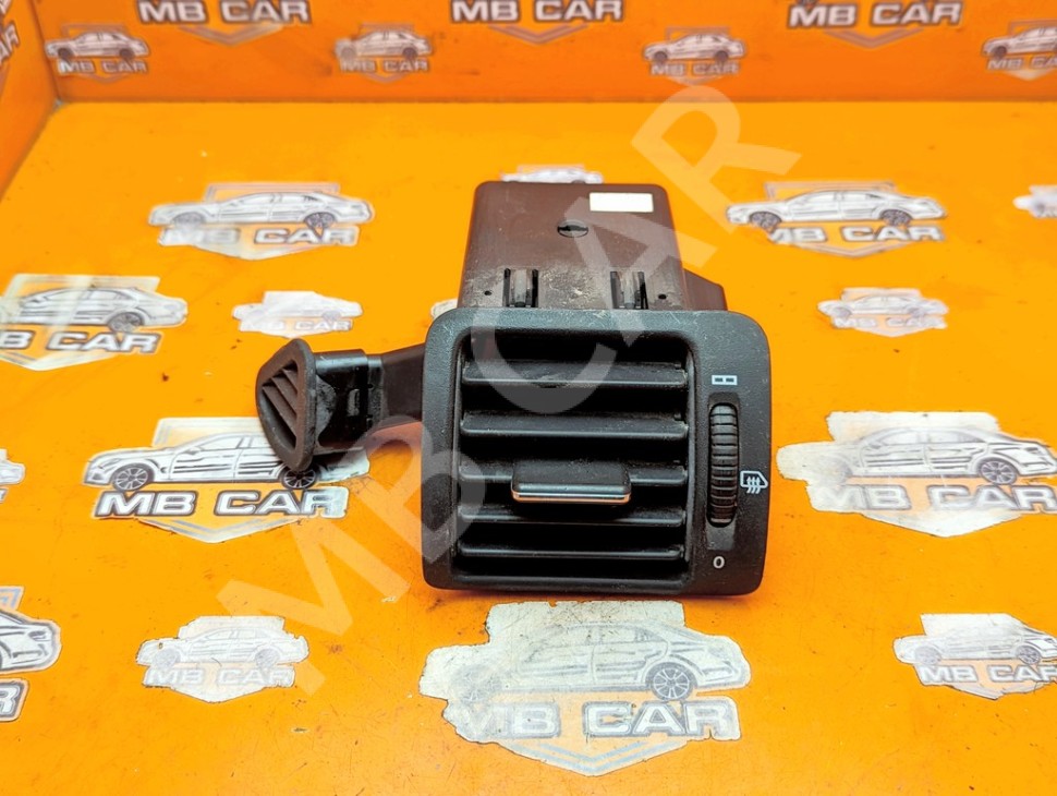 Воздуховод MERCEDES-BENZ M-класс W163 (1997 - 2001) фото 1 &mdash; Разборка Мерседес