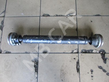 Кардан передний MERCEDES-BENZ GLE-класс W166 (2015 - 2018) — Разборка Мерседес