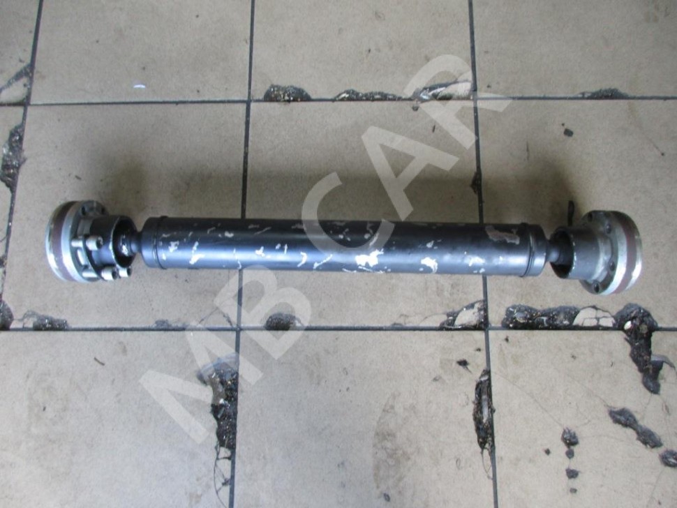 Кардан передний MERCEDES-BENZ GLE-класс W166 (2015 - 2018) фото 1 — Разборка Мерседес