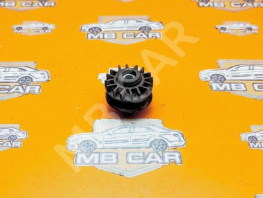 Кронштейн крепления бампера MERCEDES-BENZ C-класс W203/S203/CL203 (2000 - 2004) — Разборка Мерседес