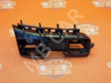 Кронштейн крепления бампера MERCEDES-BENZ C-класс W204/S204/С204 рестайлинг (2011 - 2015) — Разборка Мерседес