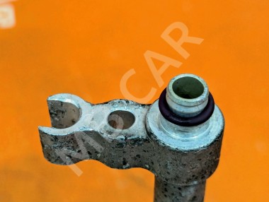 Трубка кондиционера MERCEDES-BENZ C-класс W203/S203/CL203 рестайлинг (2004 - 2008) — Разборка Мерседес