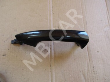 Ручка двери наружняя MERCEDES-BENZ C-класс AMG W204/S204/С204 рестайлинг (2011 - 2015) — Разборка Мерседес