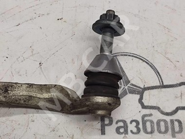 Рулевые наконечники в сборе MERCEDES-BENZ GLC-класс X253 (2015 - 2019) — Разборка Мерседес