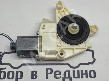 Моторчик стеклоподъемника MERCEDES-BENZ C-класс W204/S204/С204 рестайлинг (2011 - 2015) — Разборка Мерседес