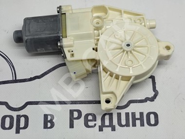 Моторчик стеклоподъемника MERCEDES-BENZ C-класс W204/S204/С204 рестайлинг (2011 - 2015) — Разборка Мерседес