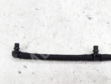 Обратка форсунок MERCEDES-BENZ M-класс W163 (1997 - 2001) — Разборка Мерседес