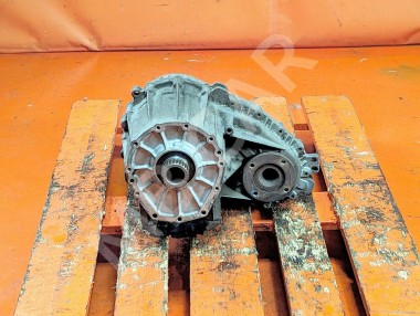 Раздаточная коробка MERCEDES-BENZ M-класс W163 (1997 - 2001) &mdash; Разборка Мерседес