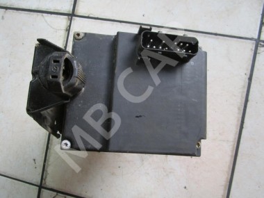 Блок ABS MERCEDES-BENZ S-класс W140 (1991 - 1998) — Разборка Мерседес