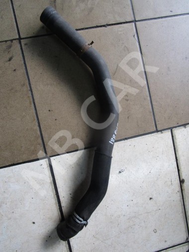 Патрубок радиатора MERCEDES-BENZ A-класс W169 рестайлинг (2008 - 2012) — Разборка Мерседес