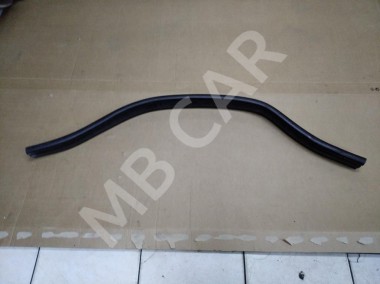 Уплотнитель моторного отсека MERCEDES-BENZ GLE-класс AMG W166 (2015 - 2019) — Разборка Мерседес