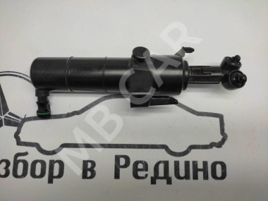 Омыватель фар MERCEDES-BENZ CLC-класс CL203 (2008 - 2011) — Разборка Мерседес