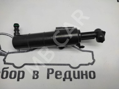 Омыватель фар MERCEDES-BENZ CLC-класс CL203 (2008 - 2011) — Разборка Мерседес