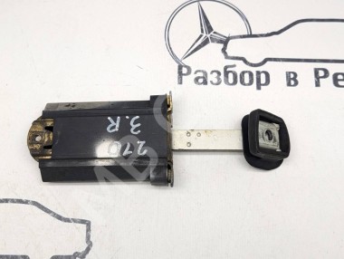 Ограничитель двери MERCEDES-BENZ E-класс W210/S210 (1995 - 1999) — Разборка Мерседес