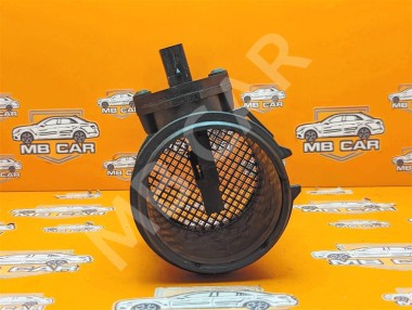 Расходомер MERCEDES-BENZ S-класс W220 рестайлинг (2002 - 2005) — Разборка Мерседес