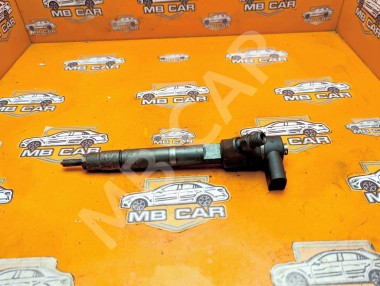 Форсунка ДИЗЕЛЬ MERCEDES-BENZ E-класс W211/S211 (2002 - 2006) &mdash; Разборка Мерседес